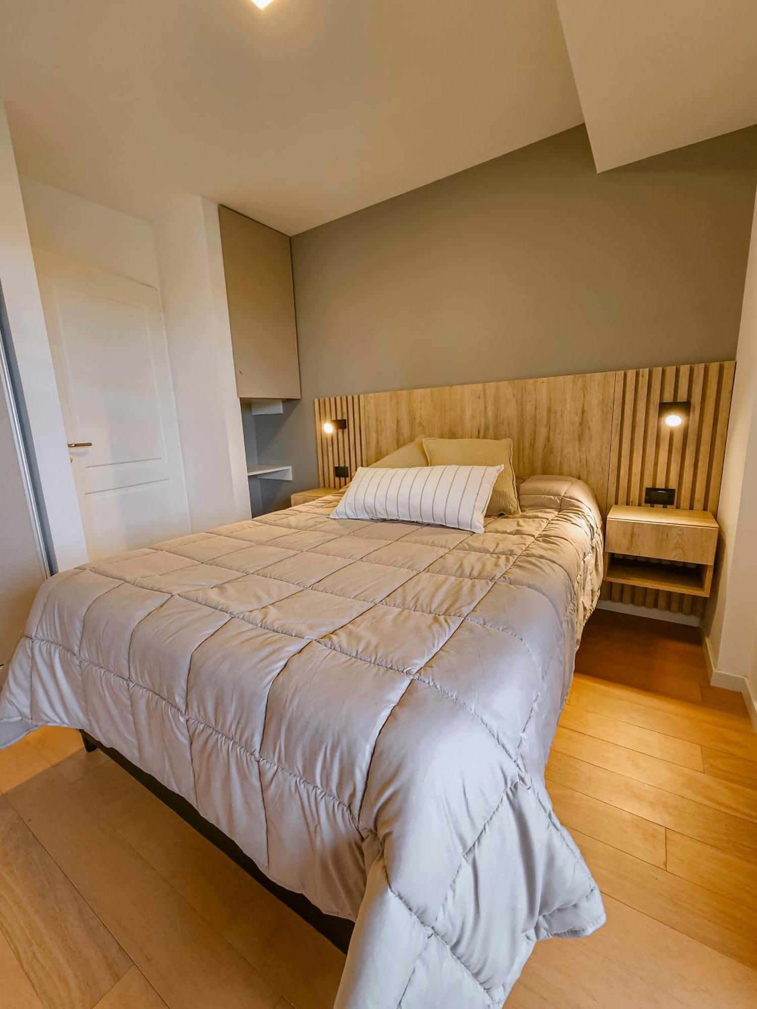 Apartment Dpto Poeta Lugones 72 - Pileta Terraza Parrilla Cordoba