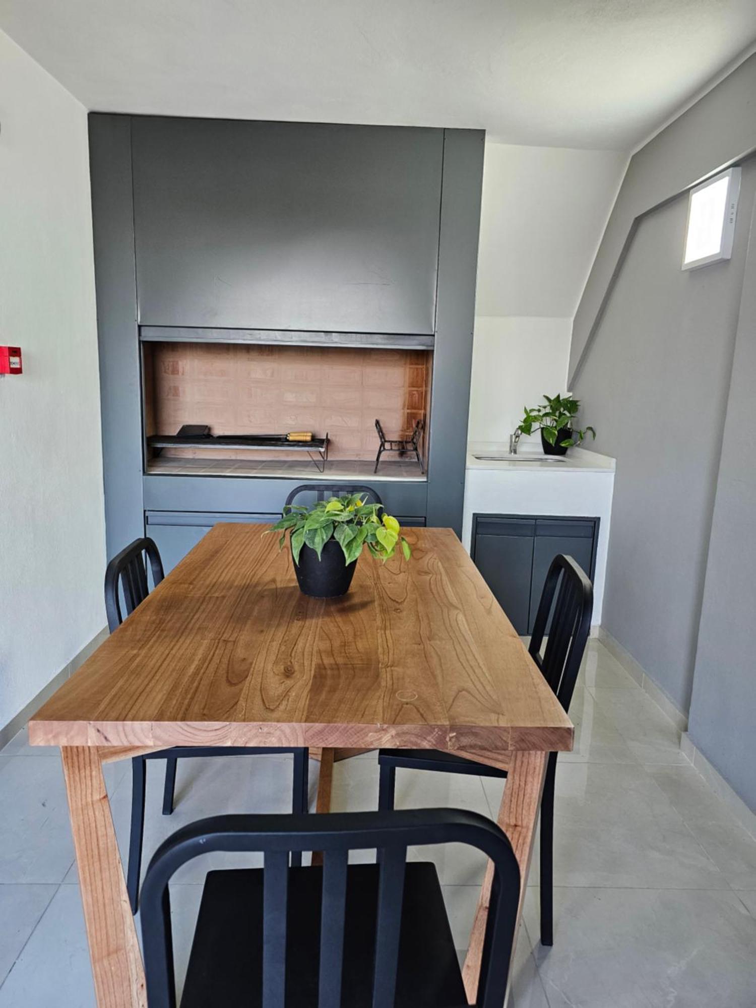 Apartment Dpto Poeta Lugones 72 - Pileta Terraza Parrilla *