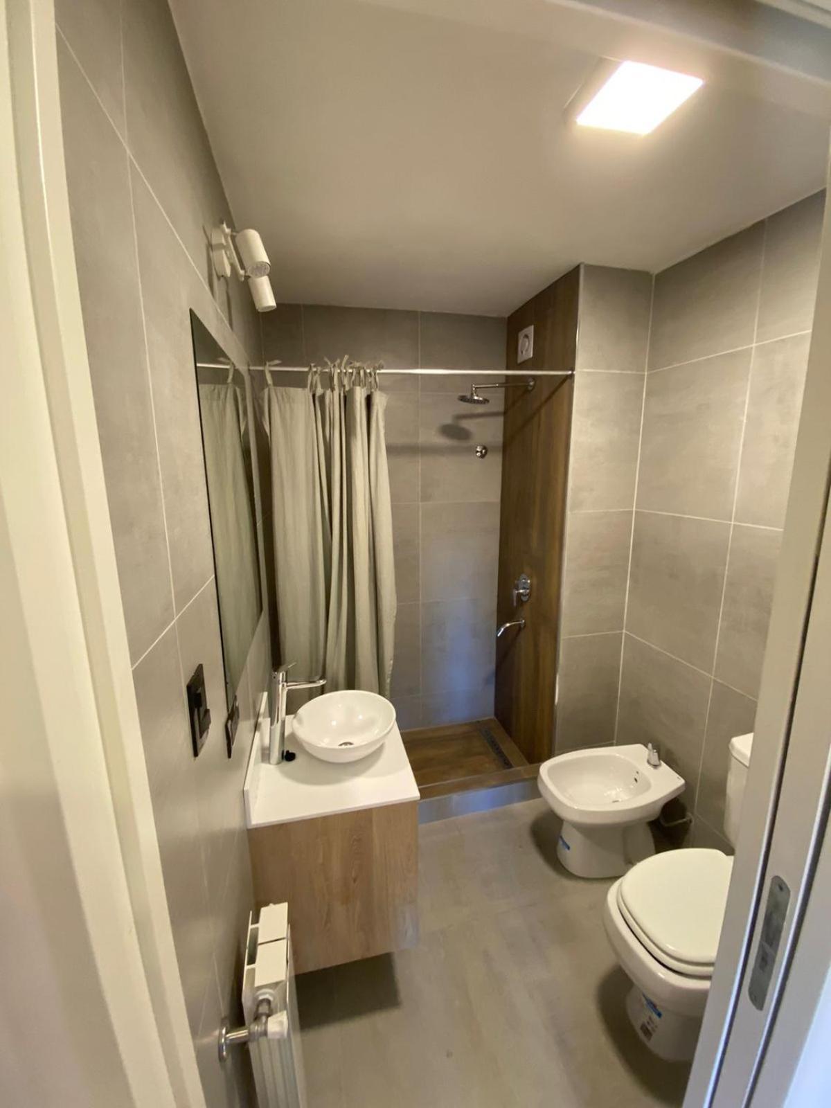 Dpto Poeta Lugones 72 - Pileta Terraza Parrilla Apartment Cordoba