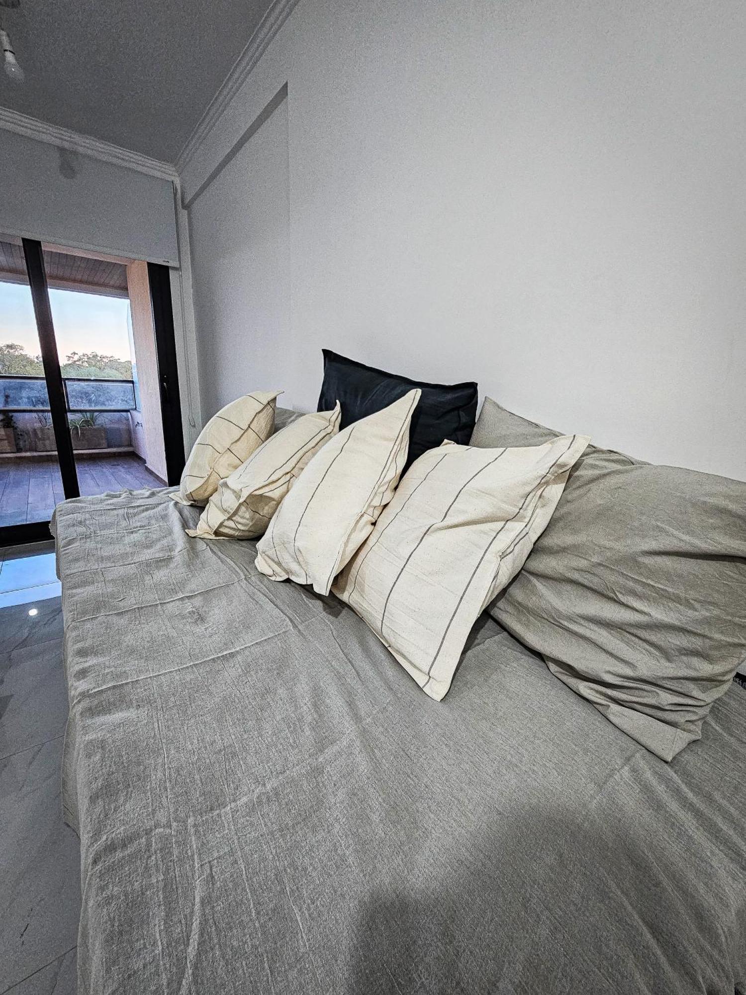 Apartment Dpto Poeta Lugones 72 - Pileta Terraza Parrilla