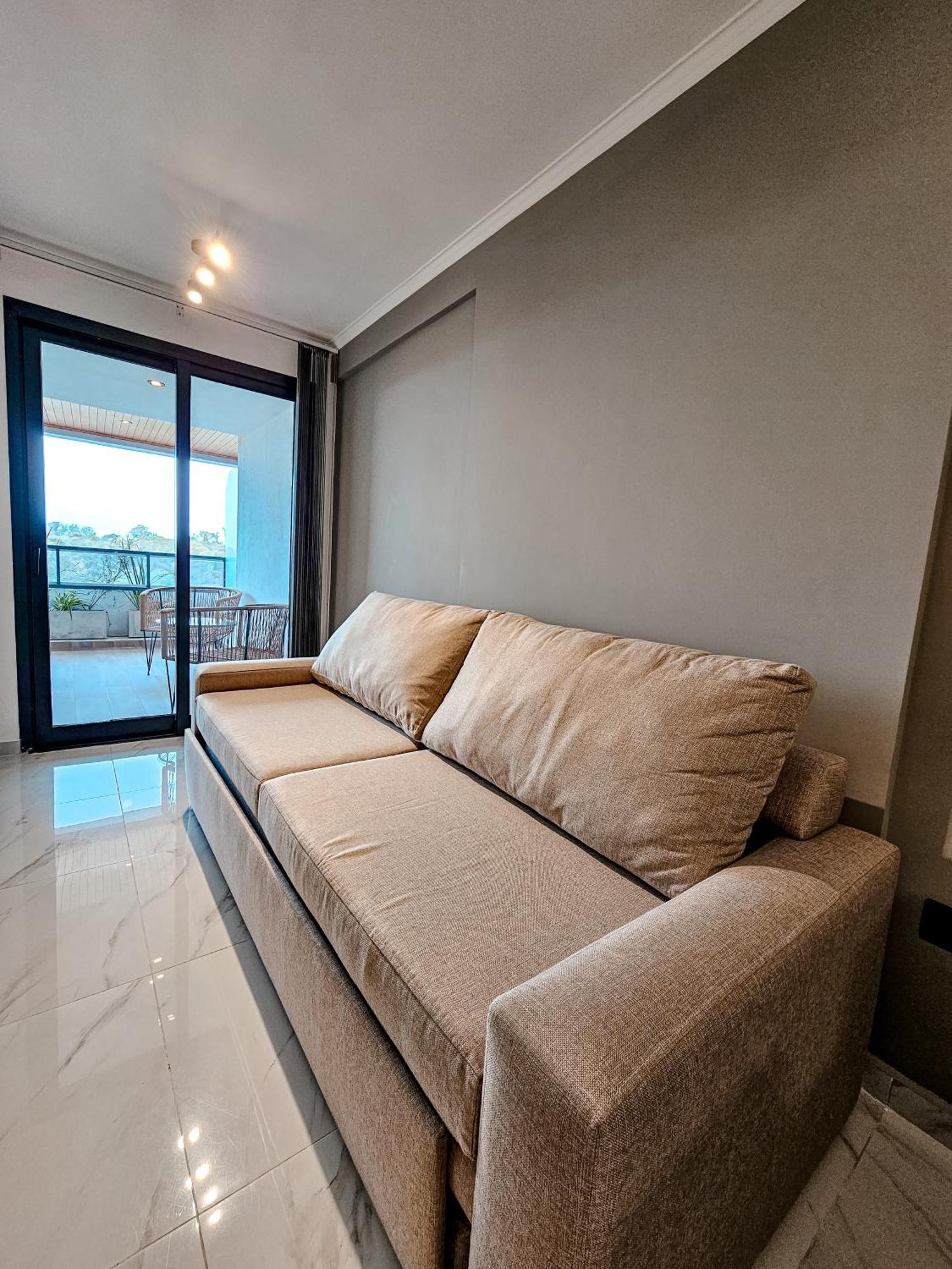 Apartment Dpto Poeta Lugones 72 - Pileta Terraza Parrilla