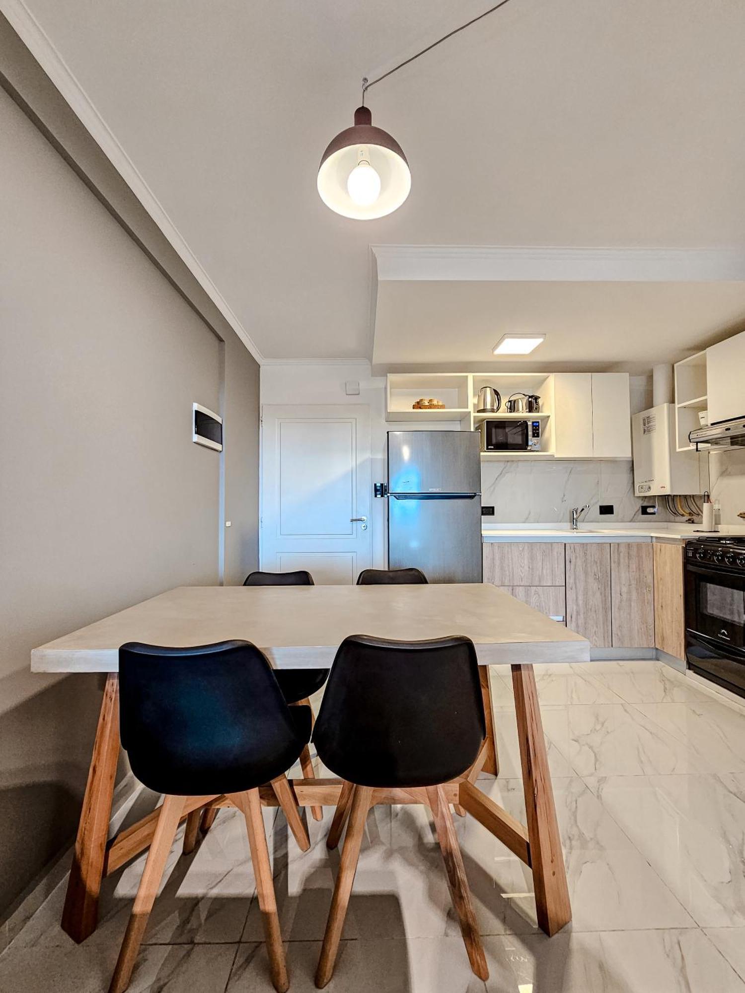 Apartment Dpto Poeta Lugones 72 - Pileta Terraza Parrilla